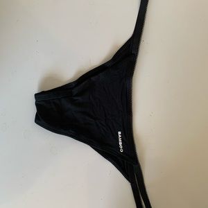 BAMBOO Instagram famous underwear NEVER WORN